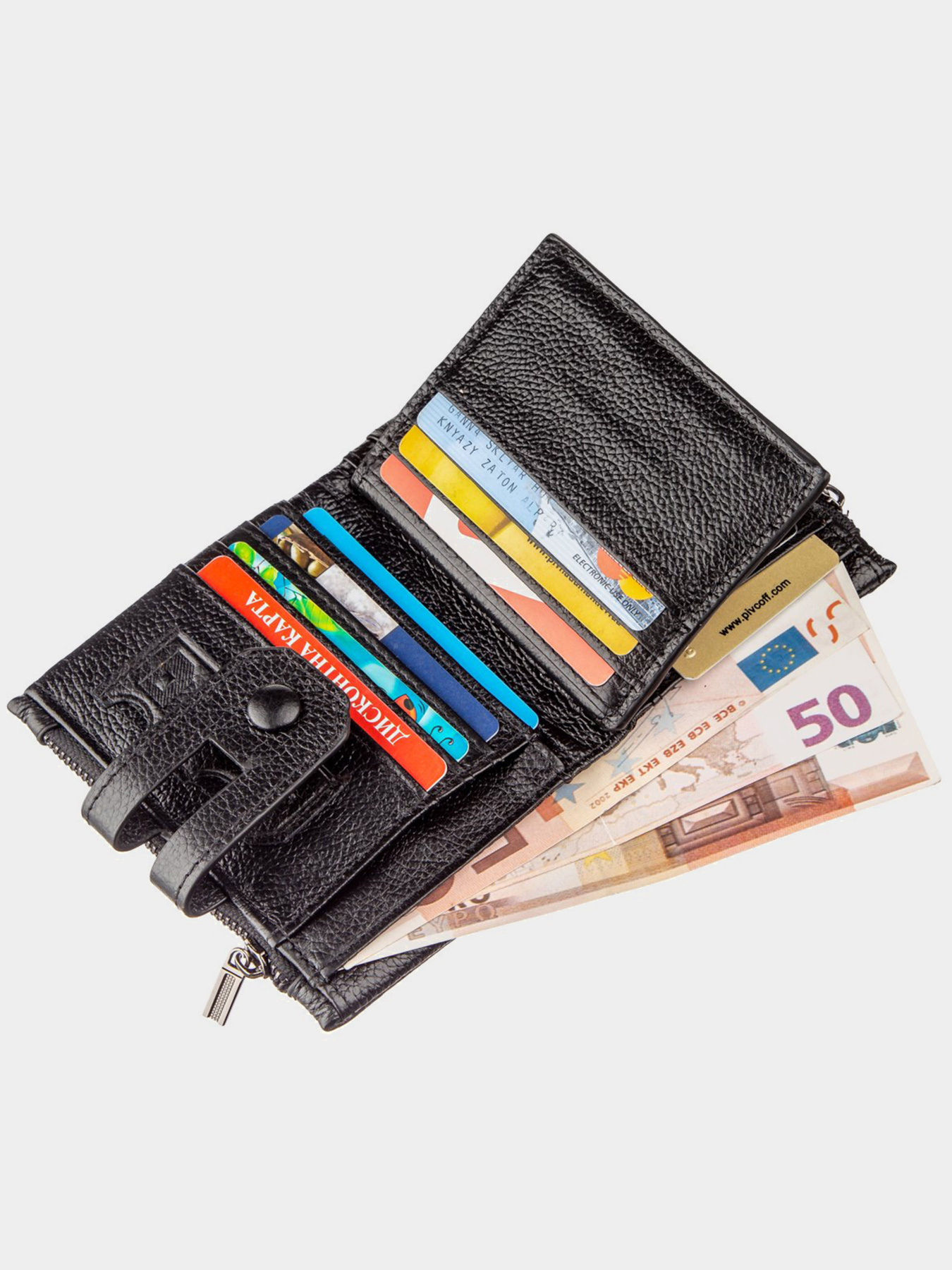 Портмоне Vintage модель bag24_14644 Портмоне Vintage модель bag24_14644 Фото