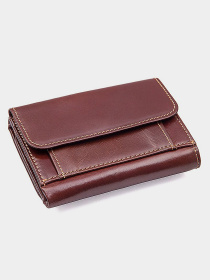 Кошелек Vintage модель bag24_14648 Фото