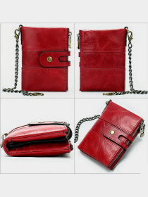 Кошелек Vintage модель bag24_14680 Фото