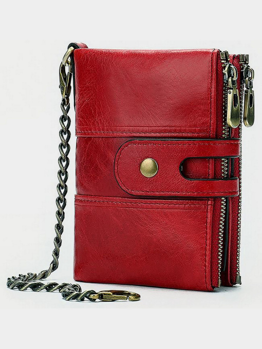 Гаманець Vintage модель bag24_14680 Фото