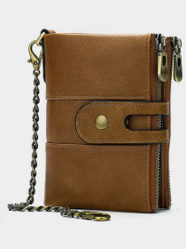 Кошелек Vintage модель bag24_14681 Фото