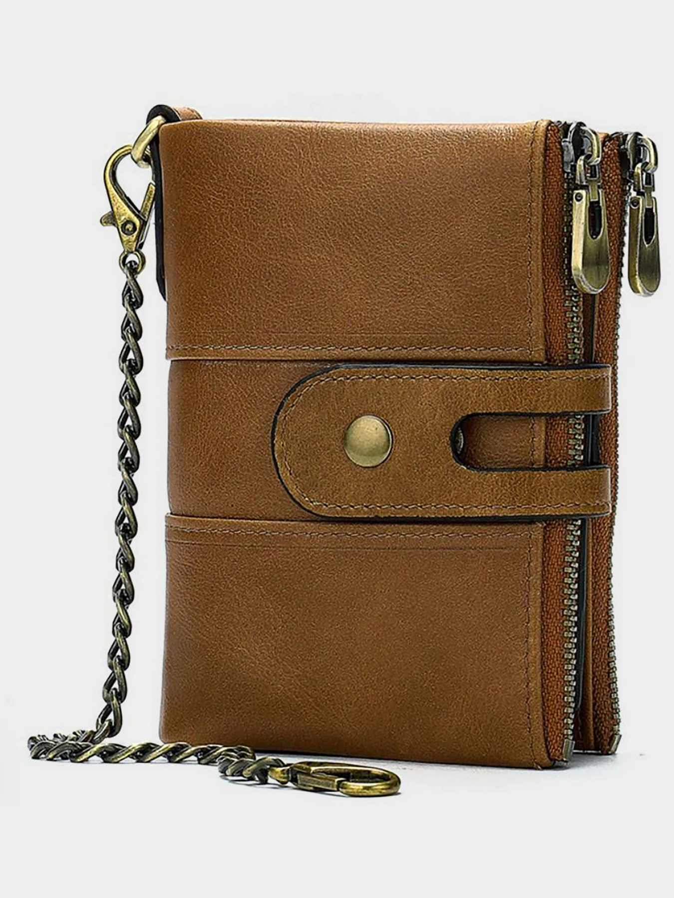 Кошелек Vintage модель bag24_14681 Кошелек Vintage модель bag24_14681 Фото