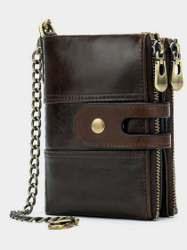 Гаманець Vintage модель bag24_14682 Фото