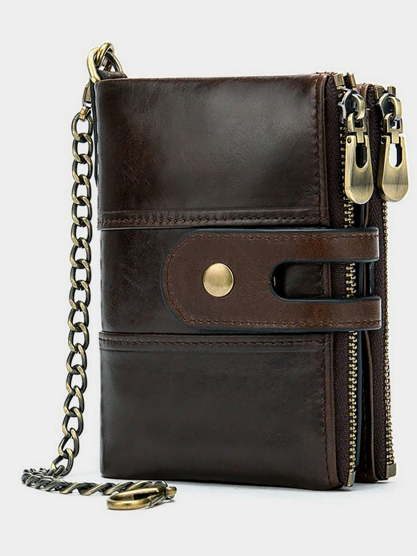 Кошелек Vintage модель bag24_14682 Фото