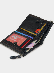 Портмоне Vintage модель bag24_14683 Фото