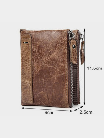 Портмоне Vintage модель bag24_14684 Фото