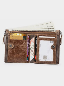 Портмоне Vintage модель bag24_14684 Фото