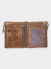 Портмоне Vintage модель bag24_14684 Фото