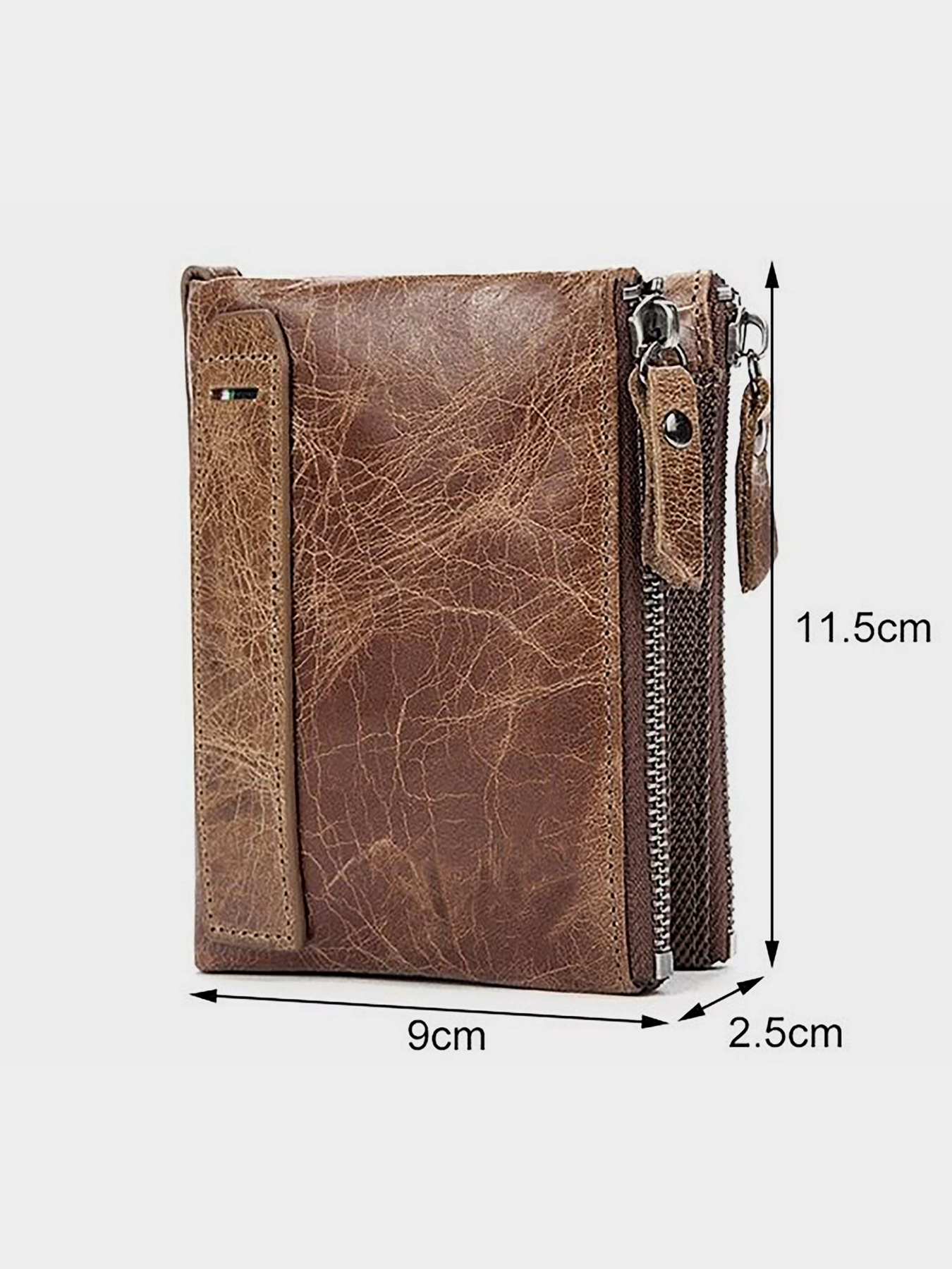 Портмоне Vintage модель bag24_14684 Фото