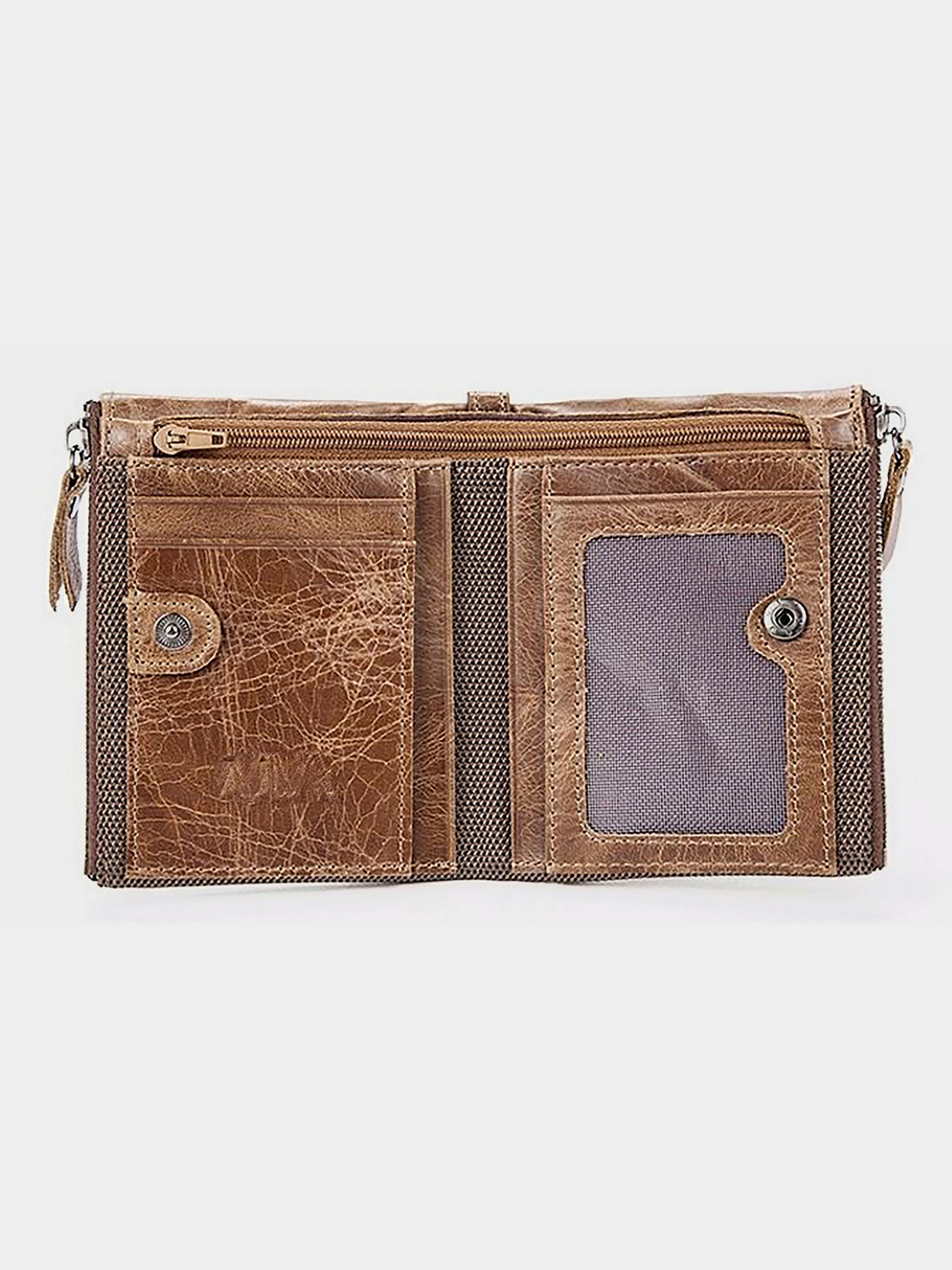 Портмоне Vintage модель bag24_14684 Фото