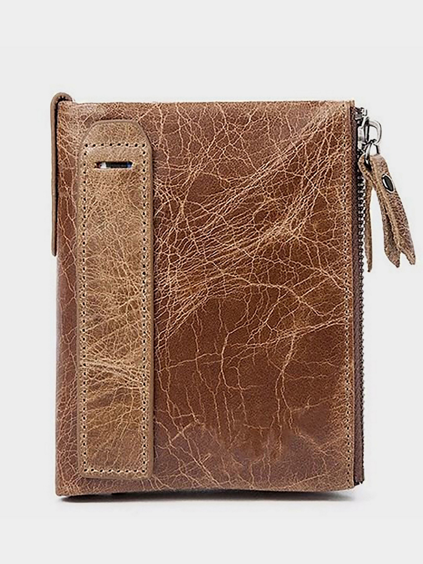 Портмоне Vintage модель bag24_14684 Фото