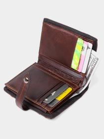 Портмоне Vintage модель bag24_14686 Фото