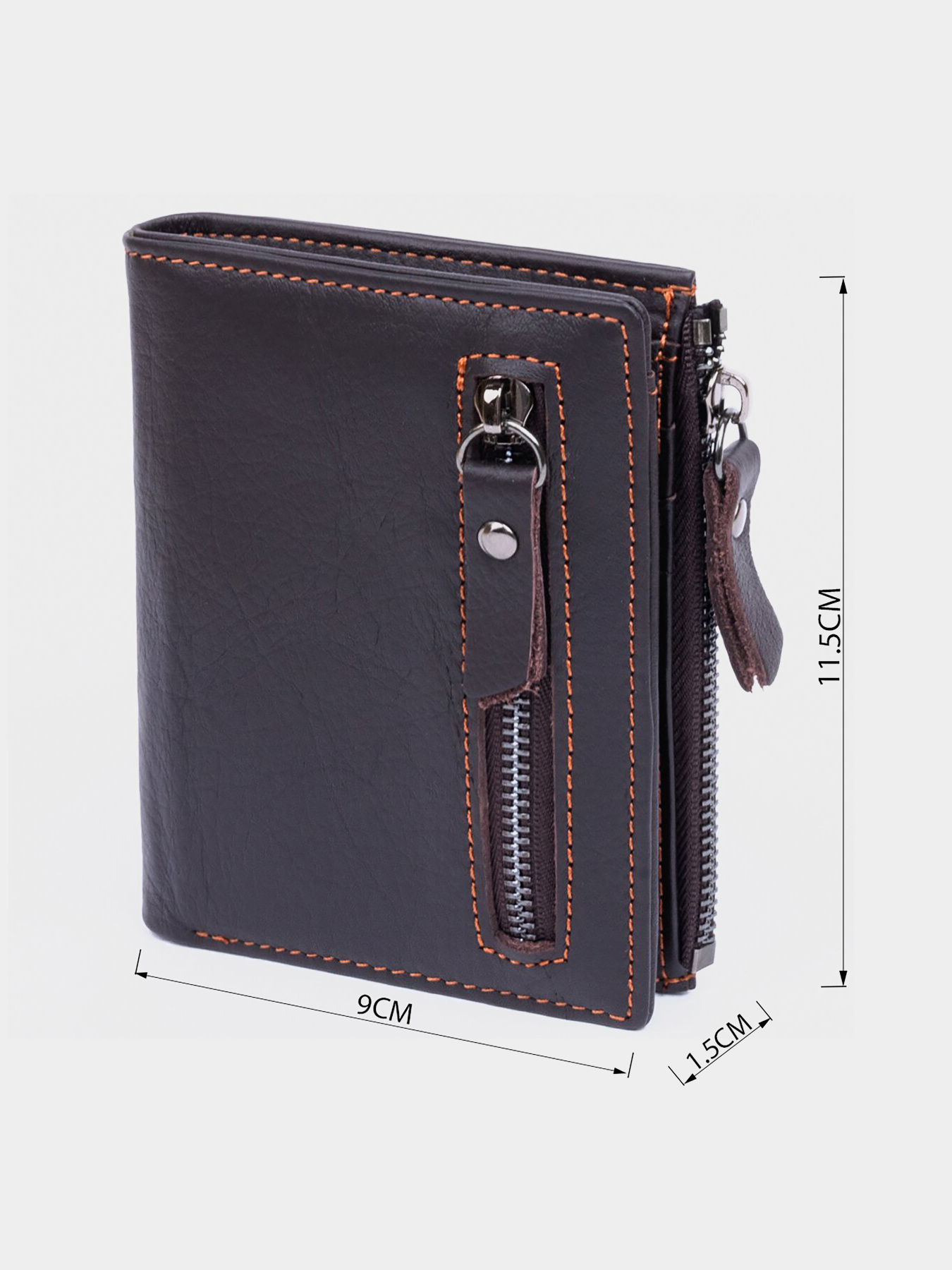 Портмоне Vintage модель bag24_14687 Фото