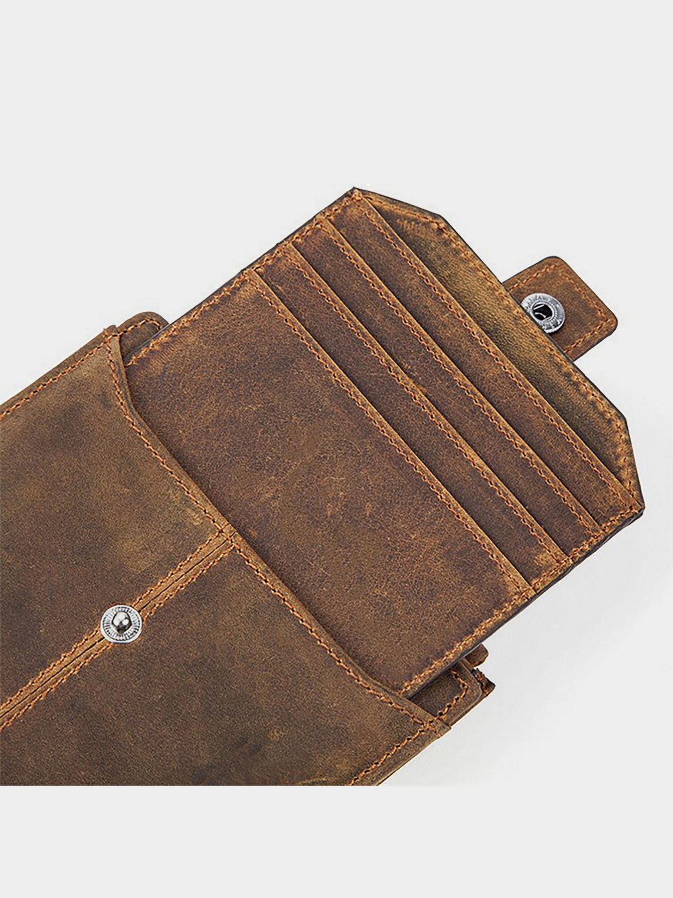 Портмоне Vintage модель bag24_14689 Фото