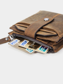 Портмоне Vintage модель bag24_14689 Фото