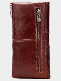 Кошелек Vintage модель bag24_14906 Фото