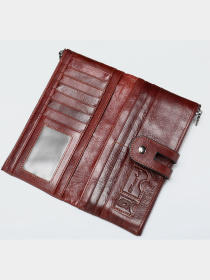 Кошелек Vintage модель bag24_14906 Фото