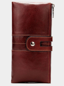 Кошелек Vintage модель bag24_14906 Фото