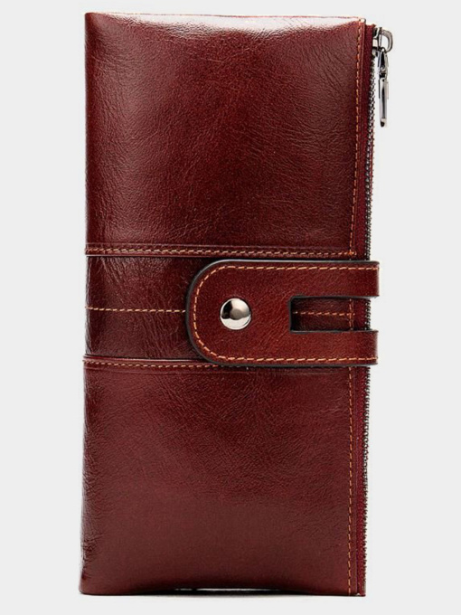 Кошелек Vintage модель bag24_14906 Фото