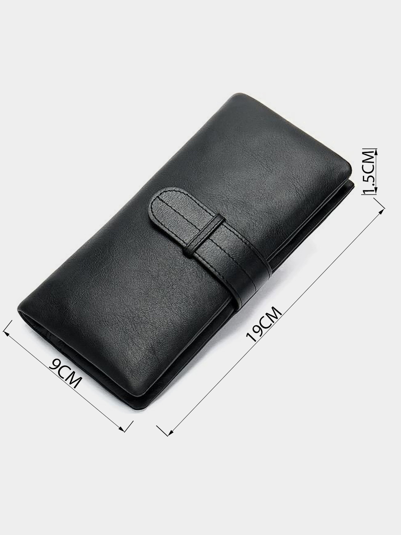 Портмоне Vintage модель bag24_14913 Фото