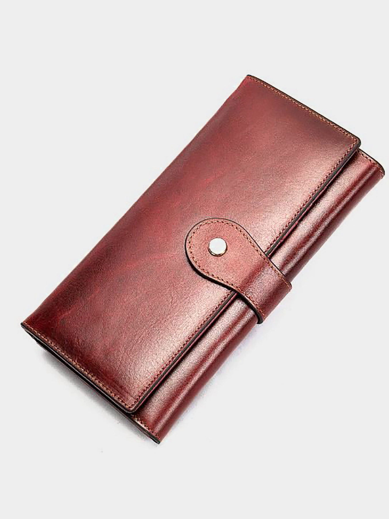 Кошелек Vintage модель bag24_14916 Фото