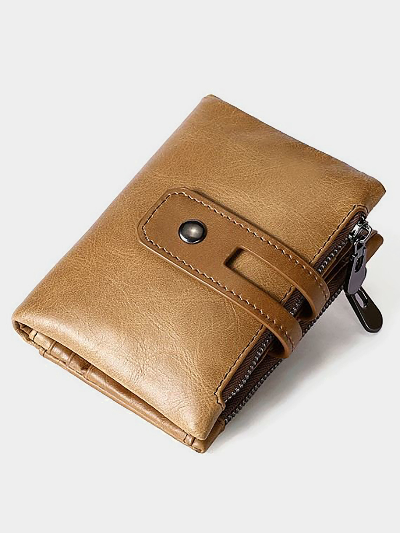 Портмоне Vintage модель bag24_14917 Фото