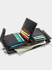 Портмоне Vintage модель bag24_14918 Фото