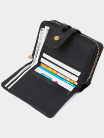 Гаманець Vintage модель bag24_14919 Фото