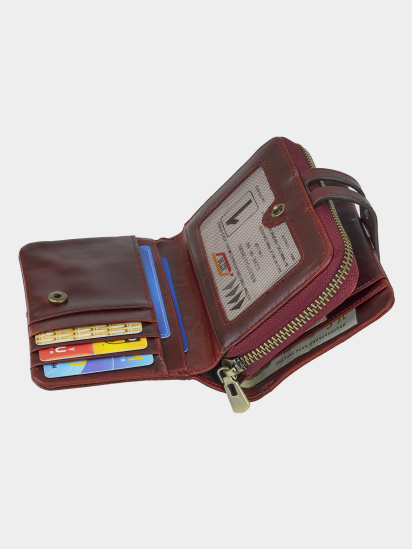 Гаманець Vintage модель bag24_14920 — фото 3 - INTERTOP