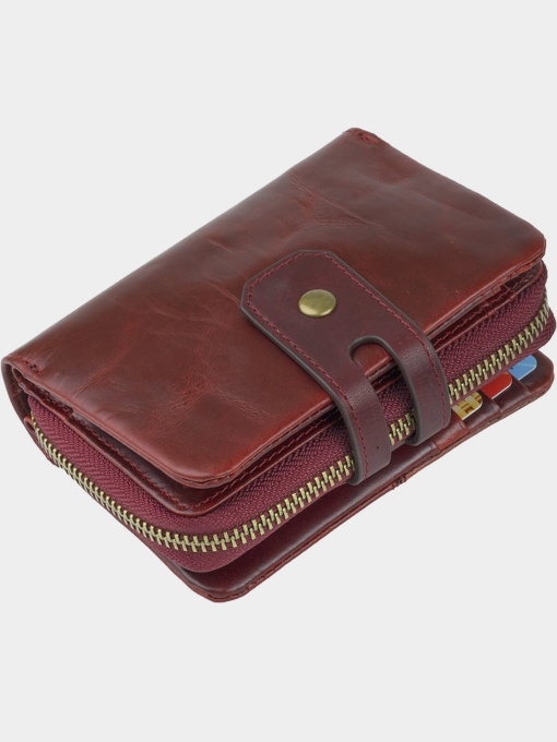 Кошелек Vintage модель bag24_14920 Фото