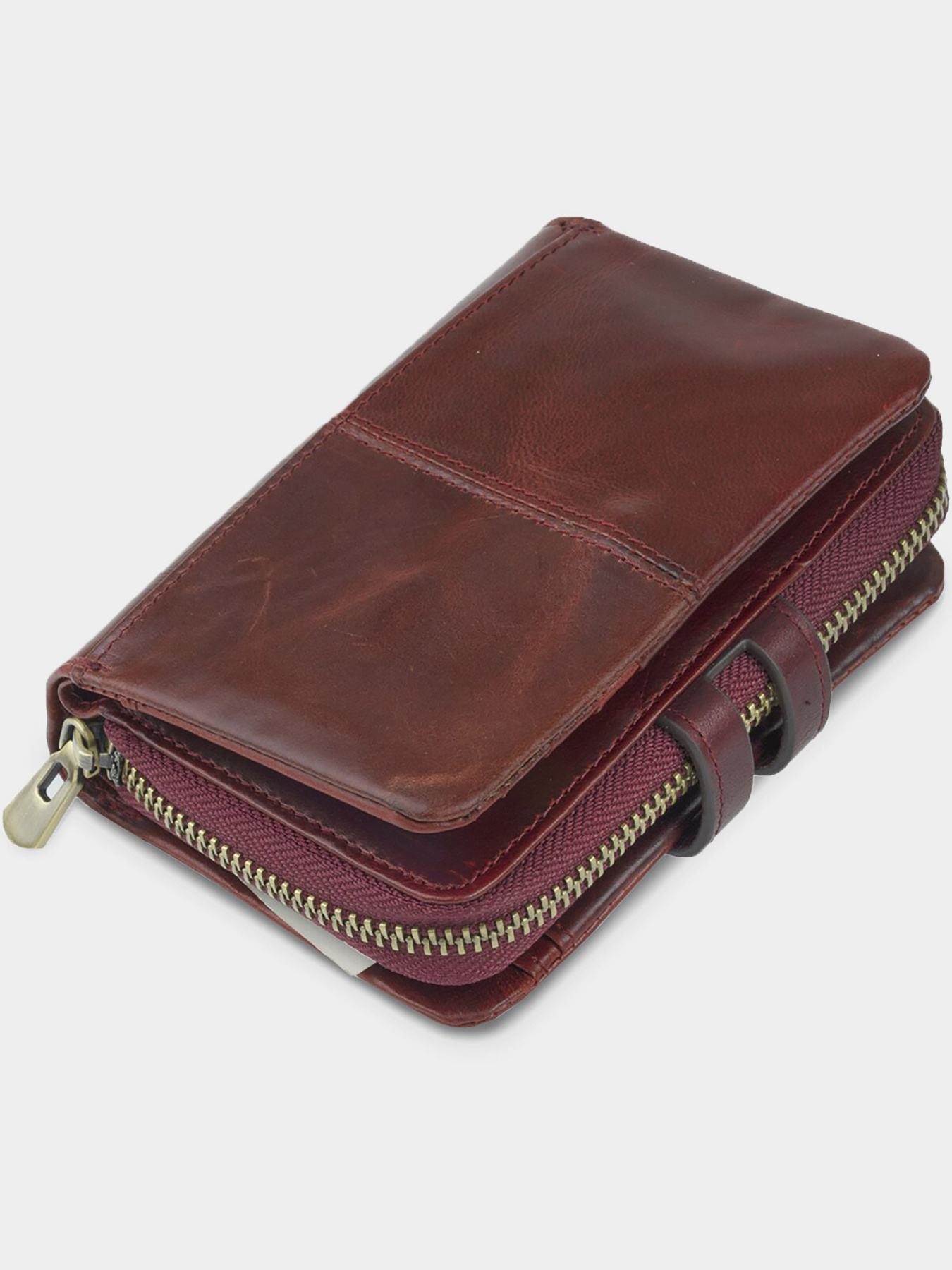 Кошелек Vintage модель bag24_14920 Фото