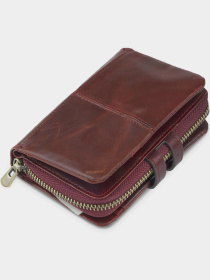 Кошелек Vintage модель bag24_14920 Фото