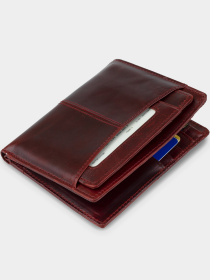 Гаманець Vintage модель bag24_14922 Фото