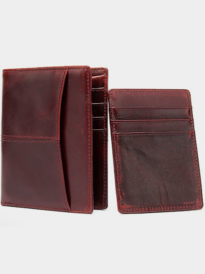 Гаманець Vintage модель bag24_14922 — фото - INTERTOP