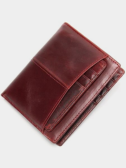 Гаманець Vintage модель bag24_14922 — фото 4 - INTERTOP