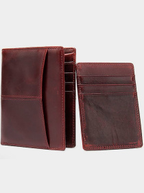 Кошелек Vintage модель bag24_14922 Фото