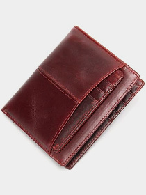 Кошелек Vintage модель bag24_14922 Фото