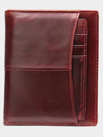 Кошелек Vintage модель bag24_14922 Фото