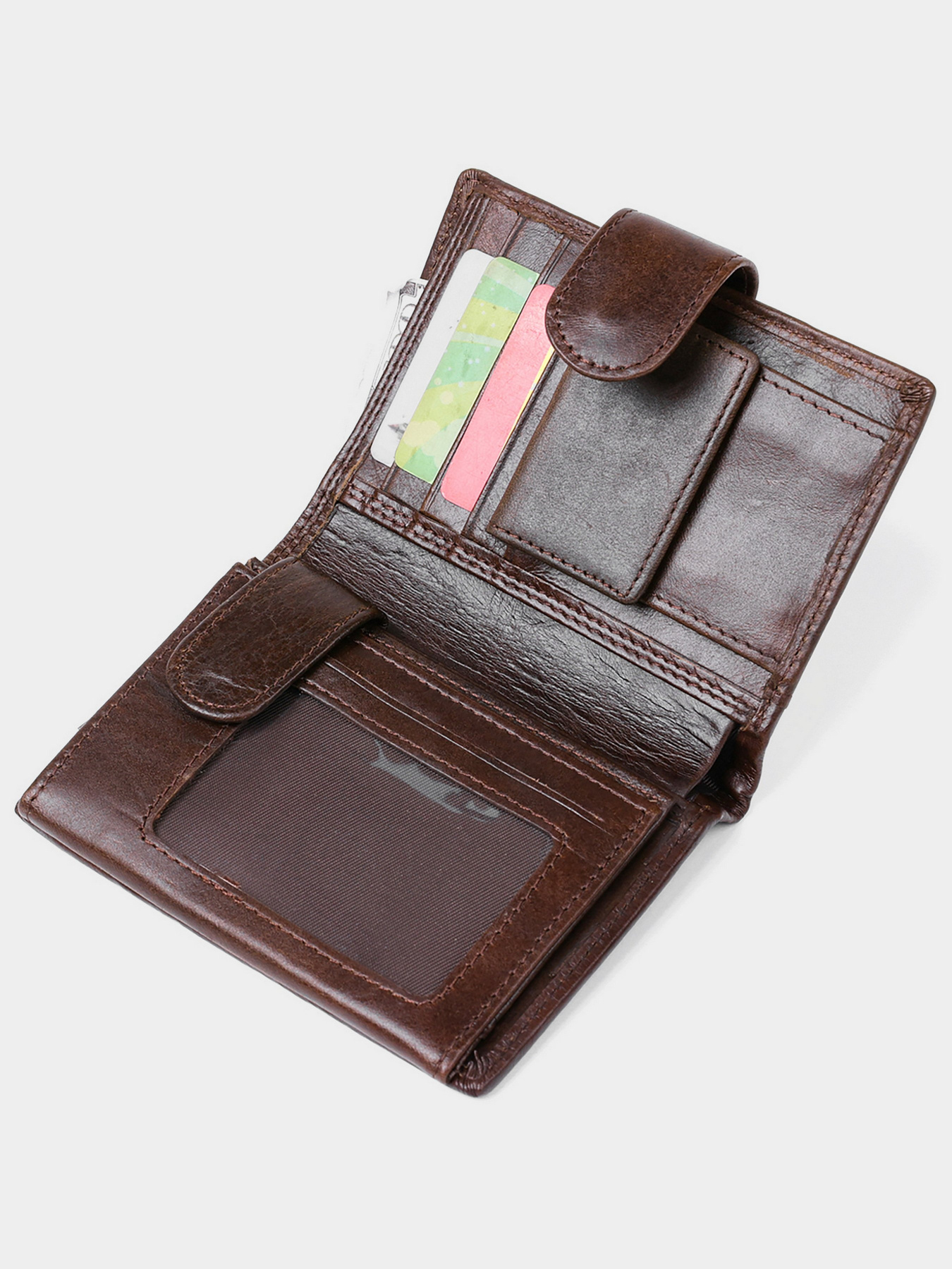 Портмоне Vintage модель bag24_14925 Фото