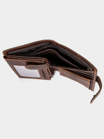 Портмоне Vintage модель bag24_14926 Фото