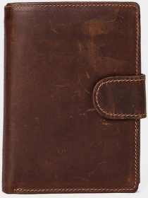 Портмоне Vintage модель bag24_14926 Фото