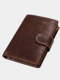 Портмоне Vintage модель bag24_14926 Фото