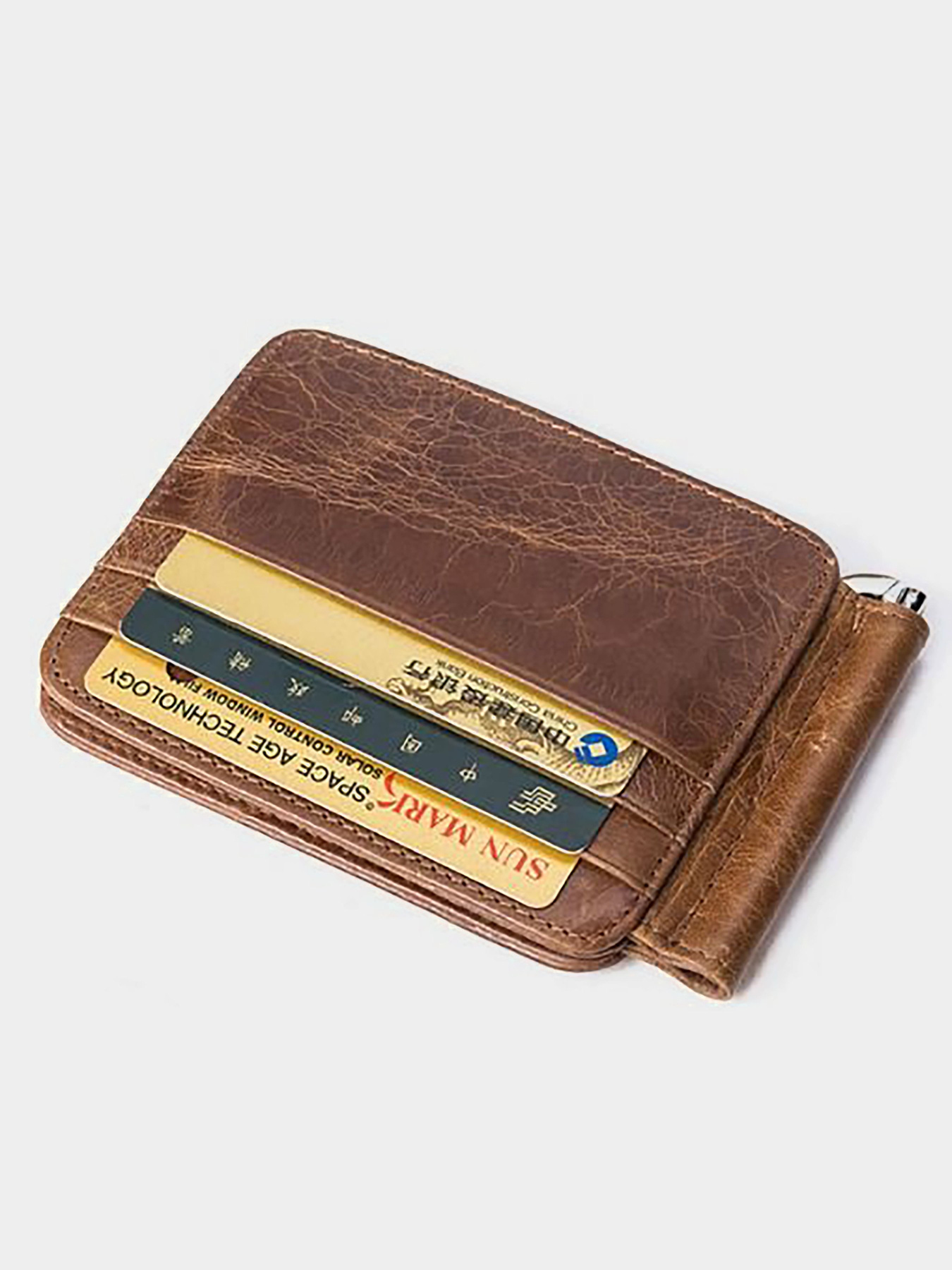 Портмоне Vintage модель bag24_14929 Фото