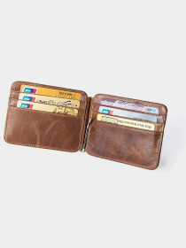 Портмоне Vintage модель bag24_14929 Фото