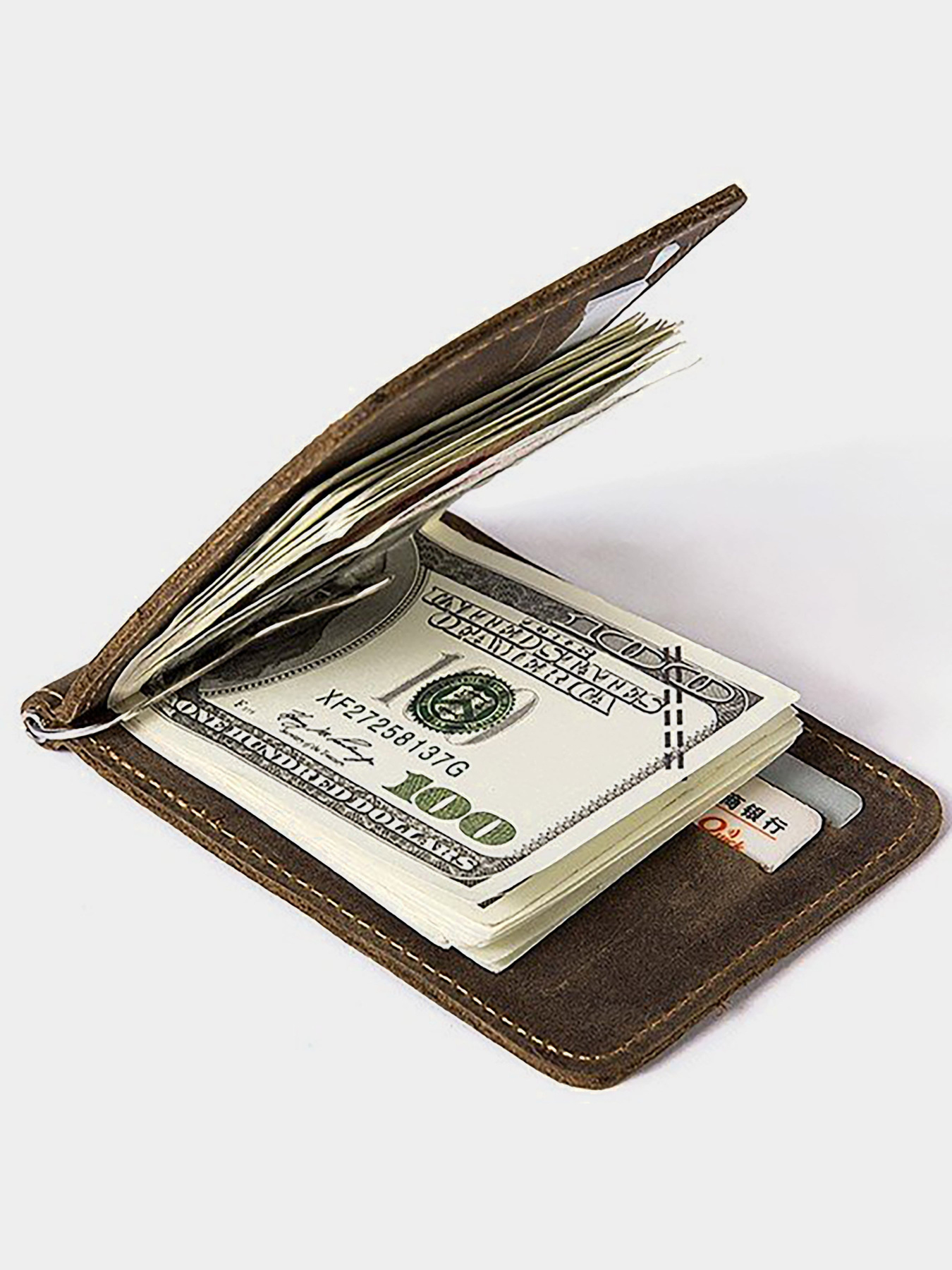 Портмоне Vintage модель bag24_14935 Фото