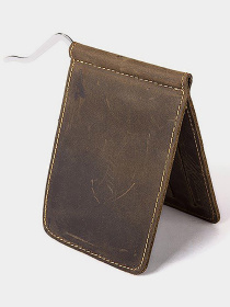 Портмоне Vintage модель bag24_14935 Фото