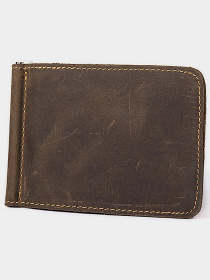 Портмоне Vintage модель bag24_14935 Фото