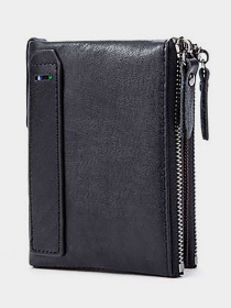 Портмоне Vintage модель bag24_14941 Фото