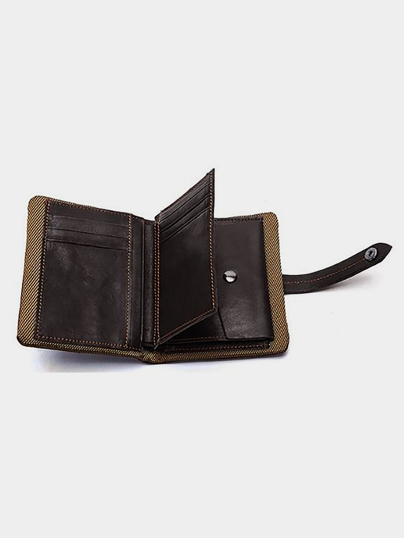 Портмоне Vintage модель bag24_14942 Фото