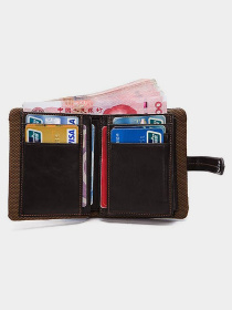 Портмоне Vintage модель bag24_14942 Фото